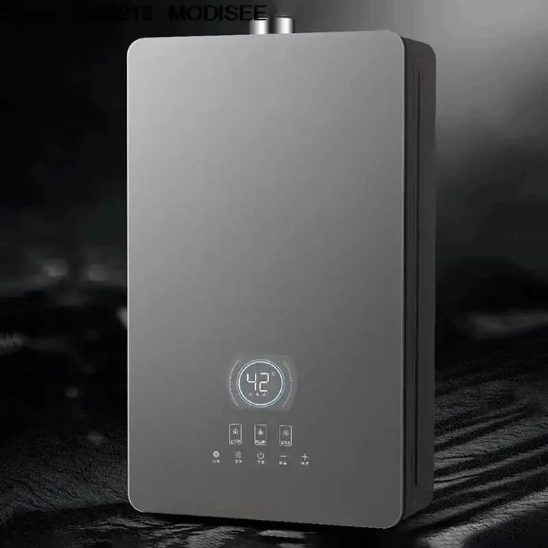 Instant Hot Water Heater Shower - Energy-Efficient High Power