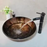 Bathroom Combo Set