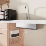 Instant Electric Water Heater with Remote Control