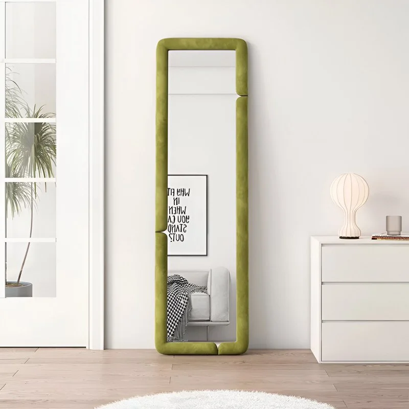 Modern Full Body Mirror