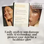 AI Skin Analysis for Sun Damage: Essential Checklist | AI Skin Analysis Guide for Sun Protection