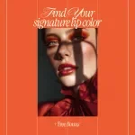 Find Your Signature Lip Color – A Practical Guide to the best lipstick for your skin tone | Digital Beauty Guide Download