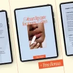Smart Lip Care for Sunny Days – Daily SPF Lip Care & AI-Enhanced Protection