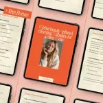Your Beauty-Infused Morning Routine for a Calm Day | Mindful Skincare, Style & AI-Guided Self-Care Morning Guide
