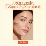 Regenerative Skincare Ingredients | Digital Guide to Regenerative Skincare, Anti-Aging Ingredients, AI-Powered Routines & Skin Repair Science Download