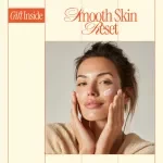 Smooth Skin Reset – Simple Checklist Guide for how to get rid of chicken skin, Keratosis Pilaris Care Routine, Digital Download
