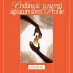 Crafting AI-Powered Signature Scent Profile – Ebook Guide for Using AI to Create a Signature Scent Profile for You | Personalized Fragrance Discovery