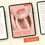 Strong Beautiful Nails Start With the Right Oils | Ebook Guide to the best oils for nail growth, Healthy Cuticles & Long Natural Nails