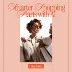 Smarter Shopping Starts with AI | Smart Shopping Checklist Guide | How AI Helps Find Products That Fit Me | Digital Download