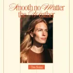 Smooth No Matter the Weather | Ebook Guide on how to reduce frizz in humid weather | Humidity-Proof Hair Routine & Styling