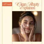 Clean Beauty Explained What It Really Means for Your Routine | Simple Checklist to Understand What Clean Beauty Means