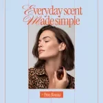 Your Everyday Scent Made Simple – Daily Perfume Checklist | How to Choose Perfume for Daily Wear | Signature Scent Guide