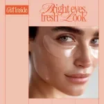 Bright Eyes, Fresh Look – Under-Eye Care Guide for Dark Circles, Puffiness & Natural Skincare Rituals