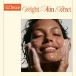 Night Skin Reset – Night Skincare Routine Guide, Digital eBook for Glowing Morning Skin, Evening Routine Checklist & AI Skin Care Prompts