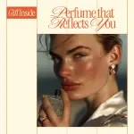 Choosing a Perfume that Reflects You – A Personal Guide to Identity, Style & How to Choose a Signature Scent | Digital Ebook