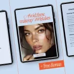 Avoid These Makeup Mistakes – Pro Beauty Guide | What Makeup Mistakes to Avoid for Flawless Everyday Makeup