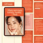 Beauty Starts Inside: Immune-Boosting Foods | Digital Guide to Foods That Boost Immune System for Beauty, Skin Glow & Inner Health