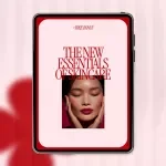 The New Essentials of Skincare | Modern Skincare Guide, Personalized Routine eBook, Skin Health & Sustainable Beauty Digital Download