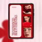 Tech Enhanced Beauty Essentials – Beauty Tech Guide, Smart Skincare Devices, AI Beauty Apps, Digital eBook Download