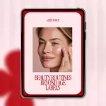 Beauty Routines Beyond Age Labels | Personalized Skincare Guide for All Ages, AI Skincare, Skin Type Routines, Anti-Aging & Lifestyle Beauty eBook