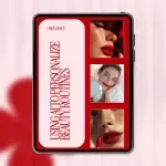 Using AI to Personalize Beauty Routines | AI Beauty Guide, Personalized Skincare eBook, Smart Beauty Planning Digital Download