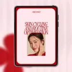 Skin Cycling and Routine Optimization | Digital Skincare Guide eBook | Skin Cycling Routine Planner | Routine Optimization with AI Tools | Instant Download