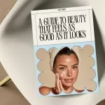 A Guide to Beauty That Feels as Good as It Looks | Holistic Beauty Guide, Mindful Skincare Rituals, Mind-Skin Connection, Digital Self-Care Download