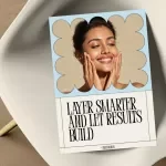 Layer Smarter and Let Results Build - Trend-Based Skincare Layering Guide, Digital Download, eBook