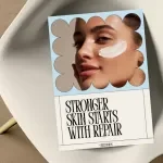 Stronger Skin Starts With Repair – Ultimate Skin Barrier Repair Guide, Skincare eBook, AI Tools Tips & Daily Routine Checklist