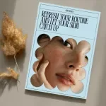 Refresh Your Routine and Let Your Skin Catch Up – Skincare Routine Reset Checklist, Minimalist Skin Care Guide, Digital Download for Calm, Balanced Skin