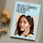 The Savvy Shopper’s Clean Beauty Checklist | Clean Beauty Shopping Guide, Ingredient Label Reading Checklist, Conscious Beauty Digital Download