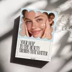 Your Map to the Beauty Trends That Matter – Global Beauty Trends Ebook, Future Beauty Guide, Sustainability, Tech-Enabled Beauty, Holistic Wellness, Digital Download
