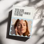 Your Guide to Beauty's Honest Evolution – Clean Beauty Ebook, Conscious Skincare Guide, Ingredient Education, Sustainable Beauty Reading