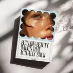 Building Beauty Habits That Actually Stick – Skincare Routine eBook, Beauty Habits Guide, Simple & Consistent Routine, Digital Download