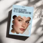 Your Clear Path to a Confident Routine – Skin Type Guide Ebook, Skincare Routine Planner, Skin Type Identification Guide, Daily Skincare Routine Digital Download
