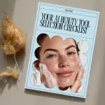 Your AI Beauty Tool Selection Checklist – Smart Beauty Tech Guide, AI Skincare & Makeup Tool Evaluation, Digital Download for Creators, Professionals & Personal Use