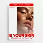 Is Your Skin Begging for Mercy – Over-Exfoliation Skin Barrier Repair Guide, Sensitive Skin Checklist, Redness & Breakout Warning Signs Digital Download
