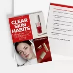 Clear Skin Habits: Lifestyle Tips to Prevent Acne – A Practical Guide with Acne Prevention Lifestyle Tips for Healthier, Clearer Skin