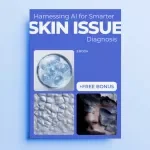 Harnessing AI for Smarter Skin Issue Diagnosis – Practical Ebook Guide to ai skin issue diagnosis, AI Skincare Insights, Digital Download