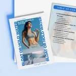 Bloat or Hold Water, Know the Difference – Simple Health Guide Explaining the bloating vs water retention difference