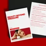 Beauty Beyond Pressure: Your Guide to Stress-Resilient Skin & Wellness