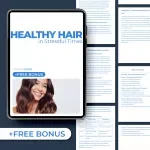 Healthy Hair in Stressful Times: A Complete Guide to Managing Stress-Related Hair Loss