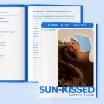 Sun-Kissed Without Risk: The Ultimate Guide to Safe Tanning Practices | Digital Download