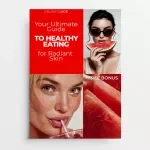 Your Ultimate Guide to Healthy Eating for Radiant Skin – A Digital Download for Glowing Skin Tips