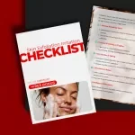 Skin Exfoliation Irritation Checklist: A Handy Guide to Prevent Skin Damage