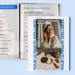 Your Ultimate Wellness Tracker for Beauty Goals - A Comprehensive Guide to Achieving Radiant Skin, Hair, and More