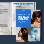 Understanding the Hair Grease & Dryness Paradox: The Ultimate Guide to Scalp Health & Hair Moisture