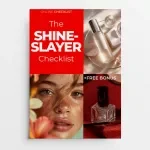 The Shine-Slayer Checklist: The Ultimate Guide to an Oil-Control Haircare Routine