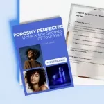 Porosity Perfected: Unlock the Secrets of Your Hair | Hair Porosity Explained Digital Guide for Smarter Hair Care