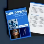 Curl Power: Transform Your Hair Routine – The Ultimate Guide to Curly Hair Care